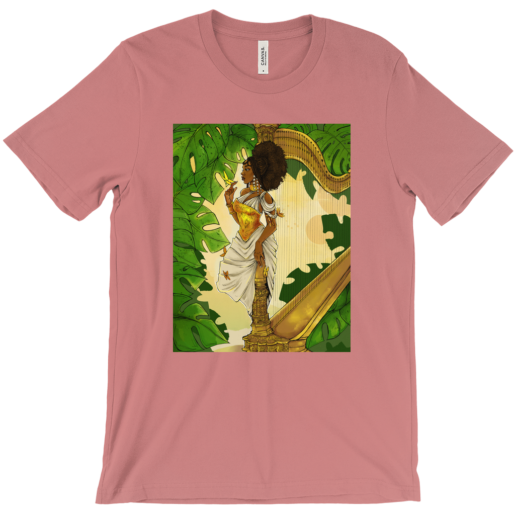 Erato T-Shirts