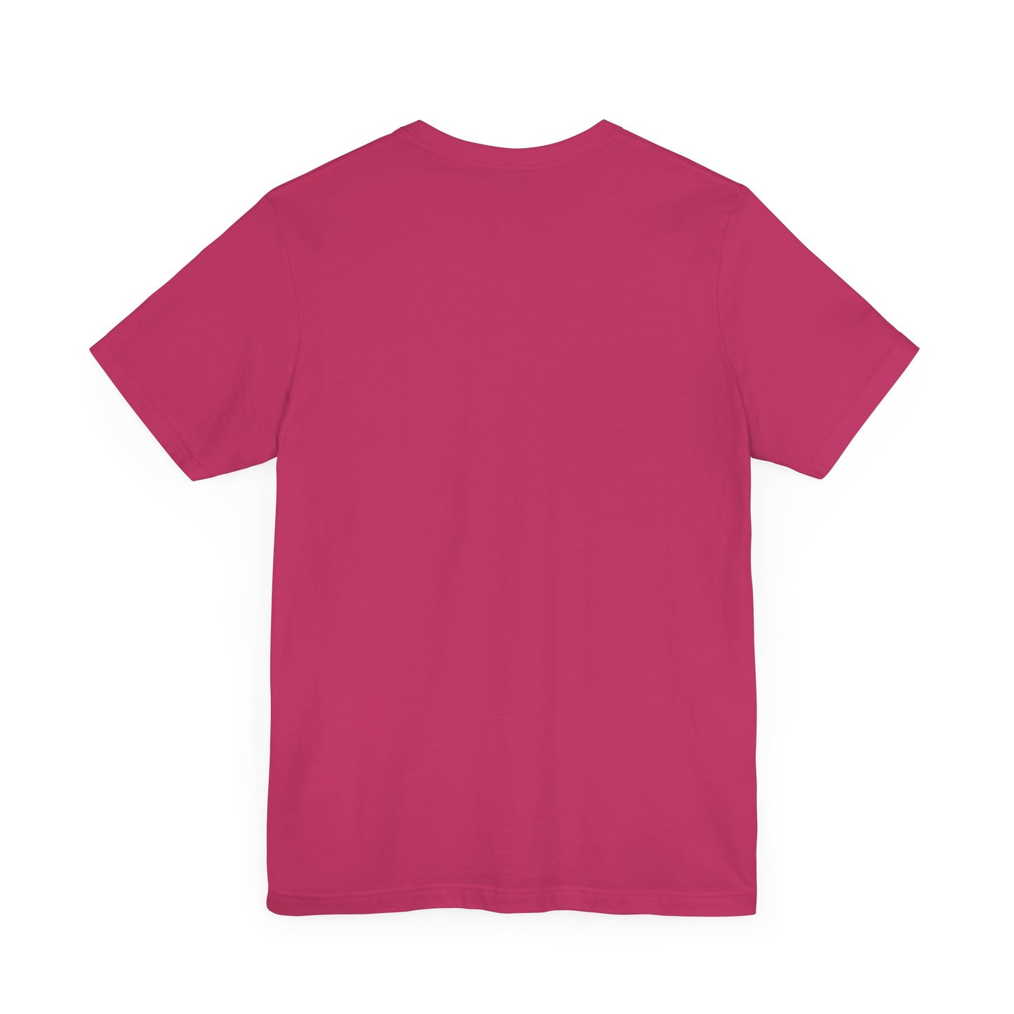 The Muses Unisex Jersey Tee