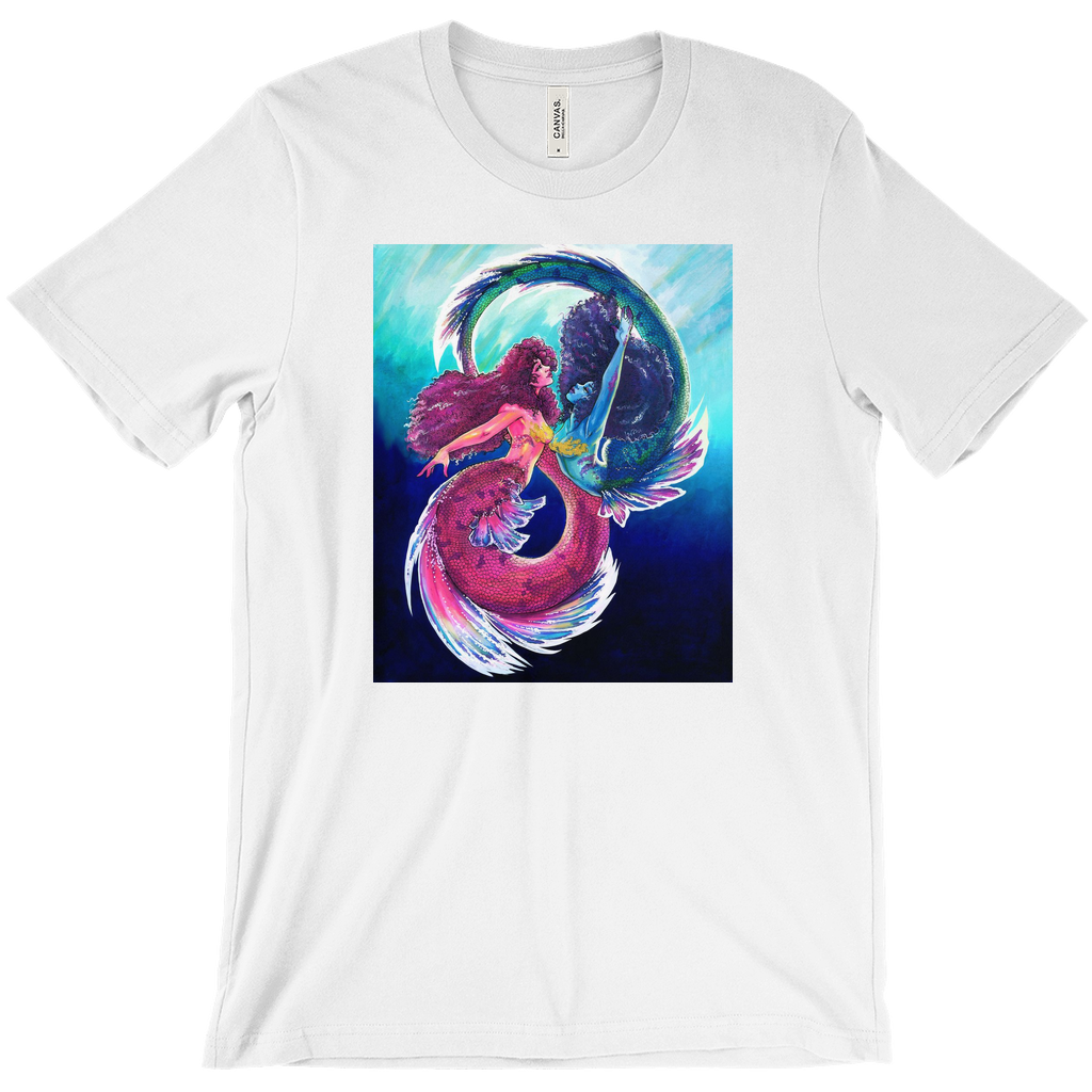 Pisces T-Shirts
