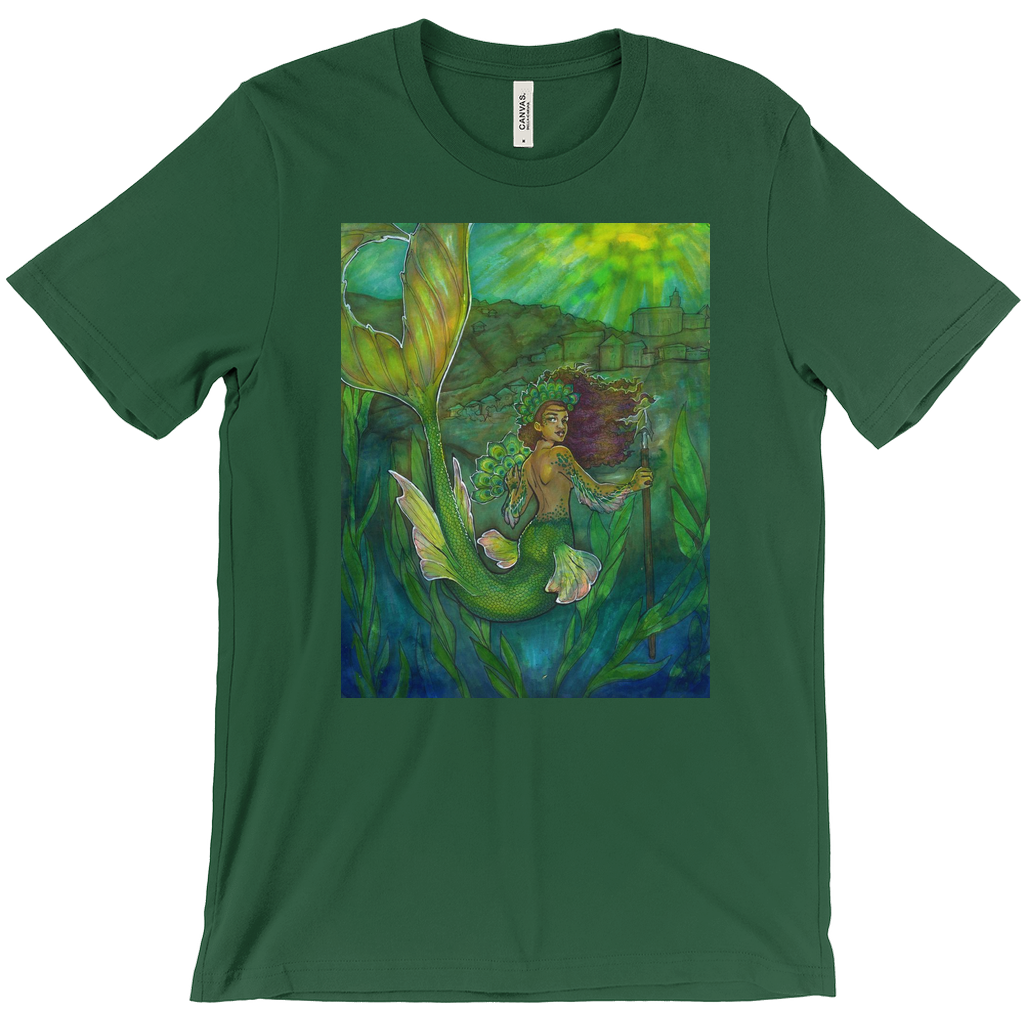 Apparel-DTG-Tshirt-Bella-3001-S-Evergreen-Mens-CF-20251006120038926