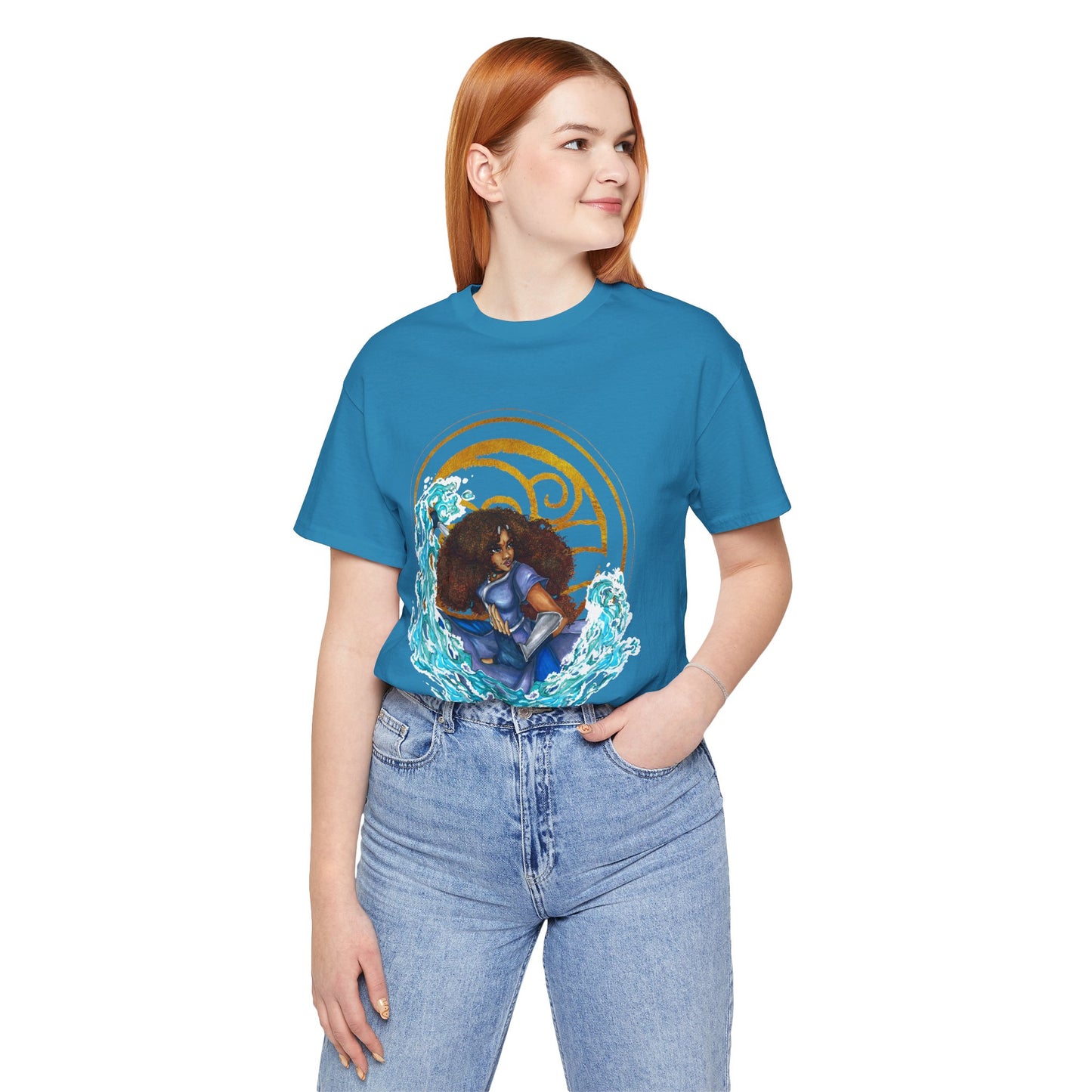 Katara | Avatar: The Last Airbender