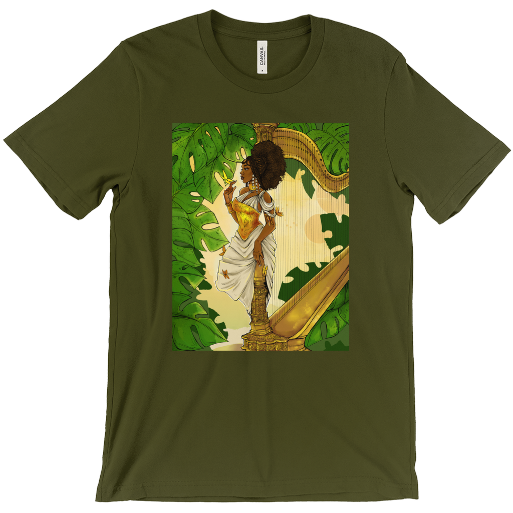 Erato T-Shirts