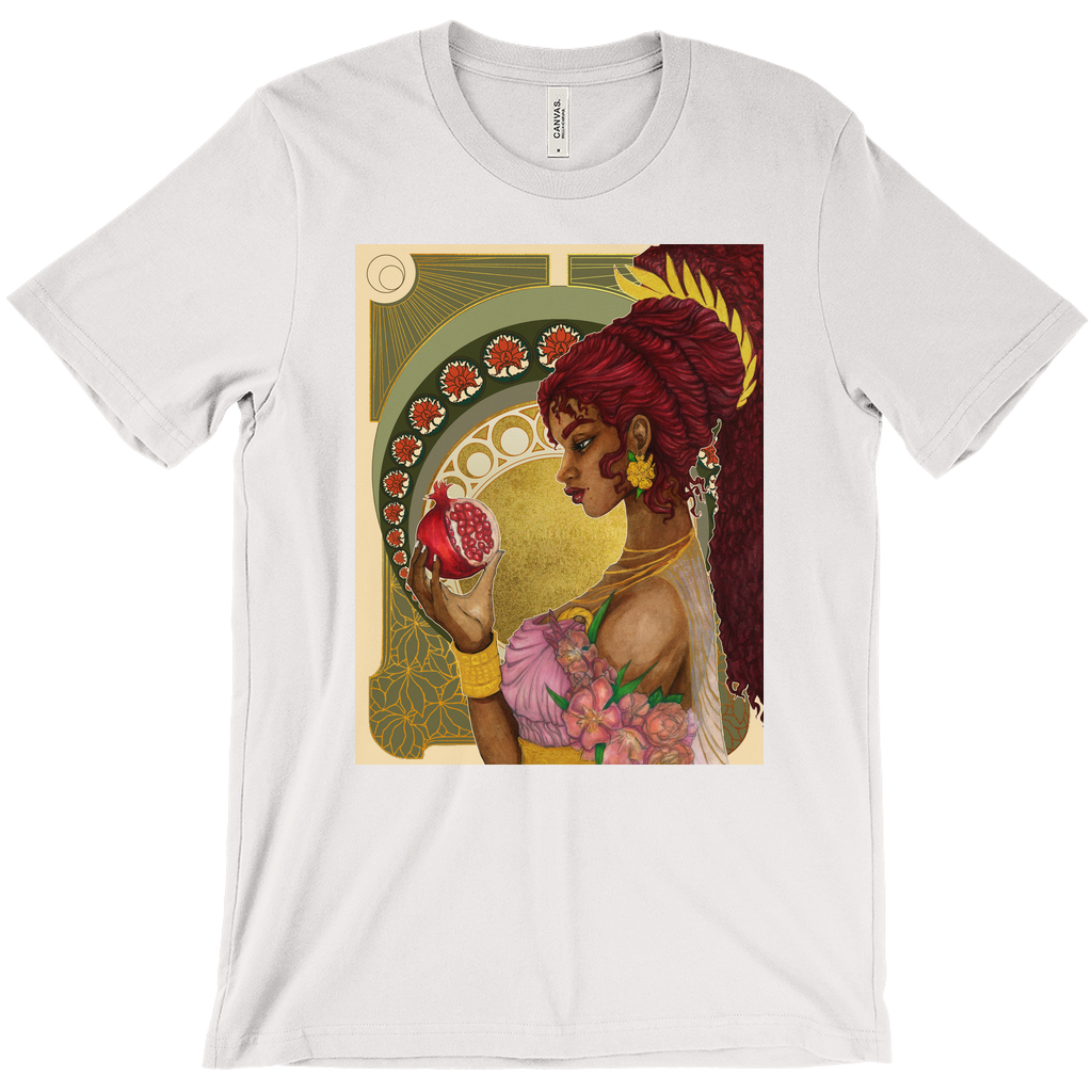 Persephone: Goddess of Spring tee