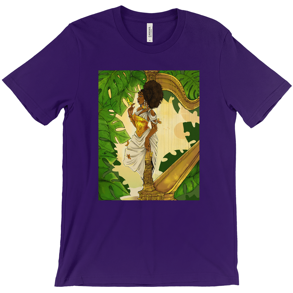 Erato T-Shirts