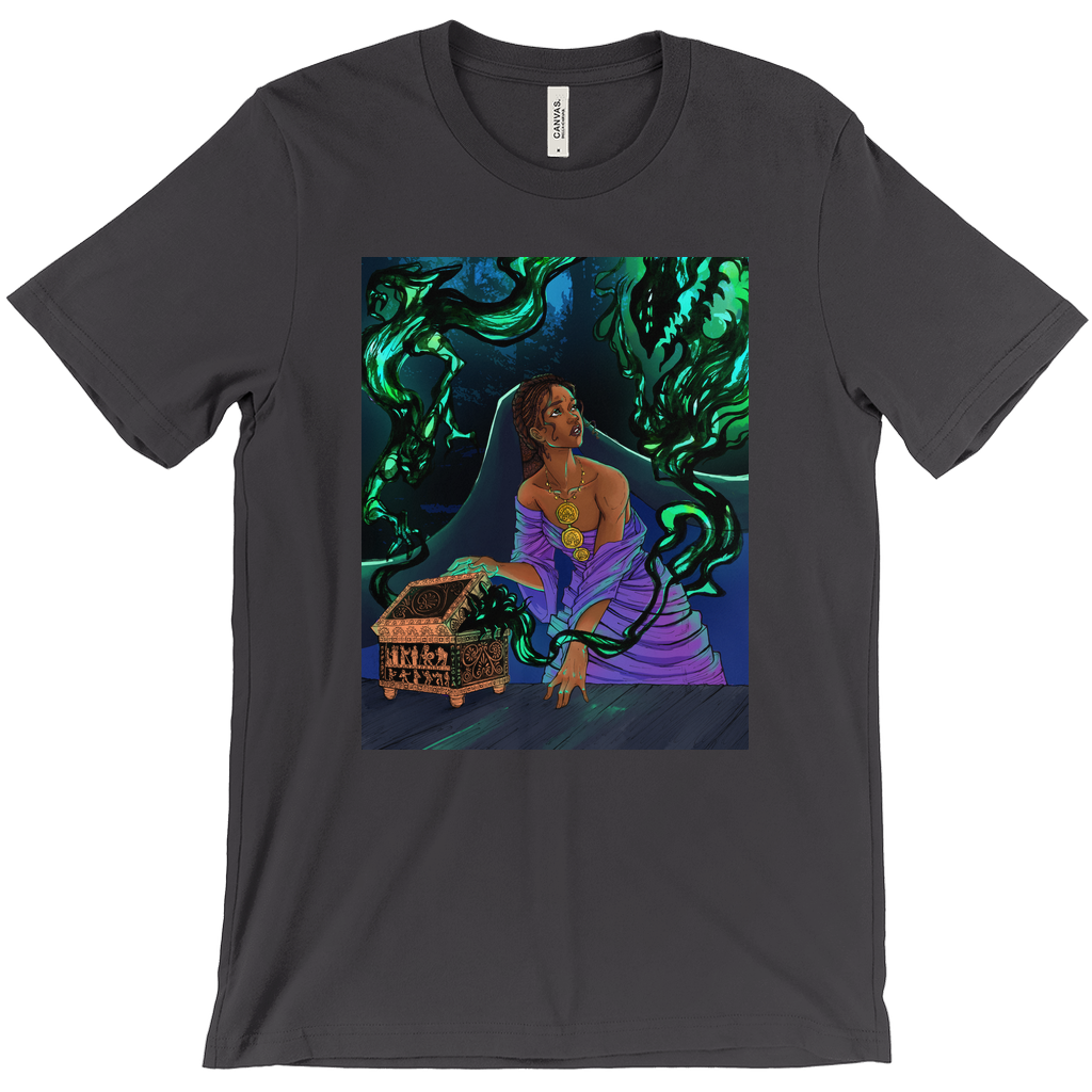 Pandora’s Box — Hope Lingers Tee