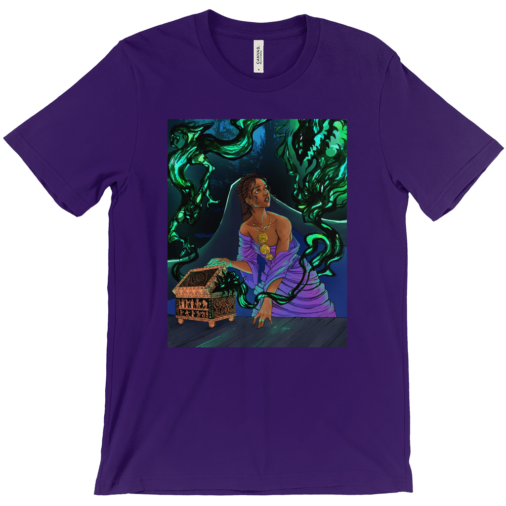 Pandora’s Box — Hope Lingers Tee