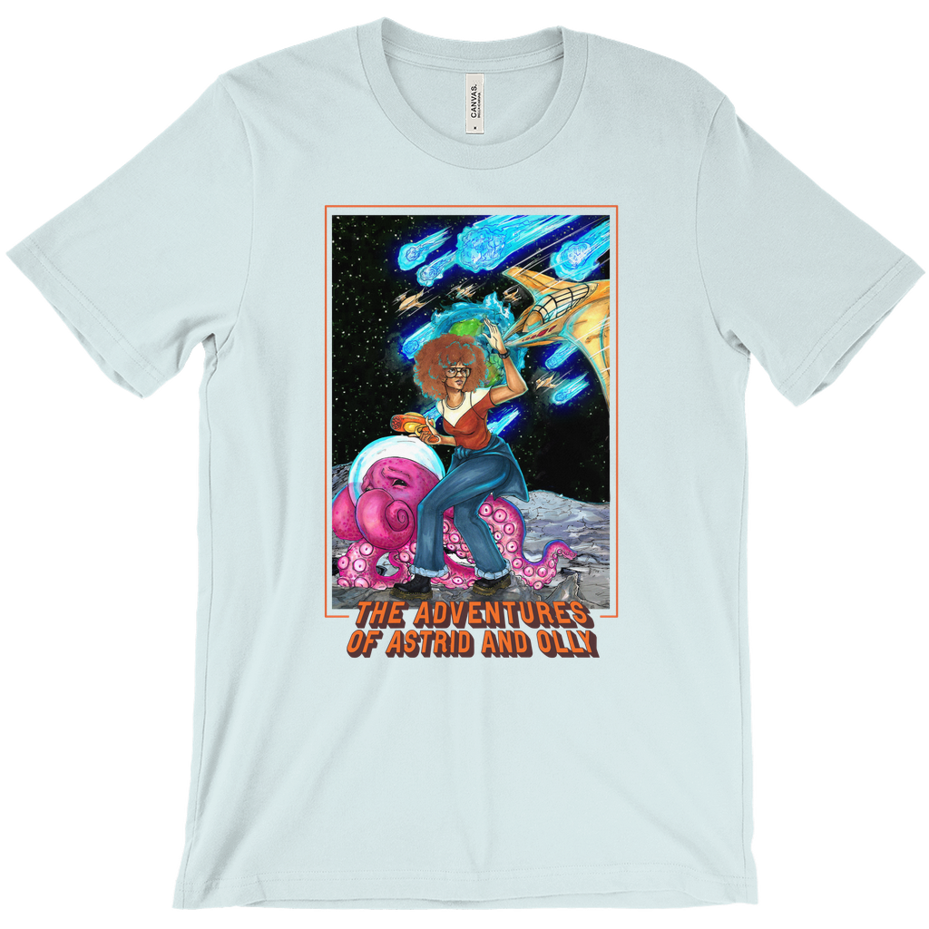Astrid and Olly Shirt