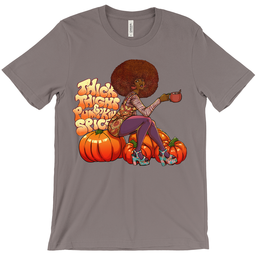 Pumpkin Spice T-Shirts