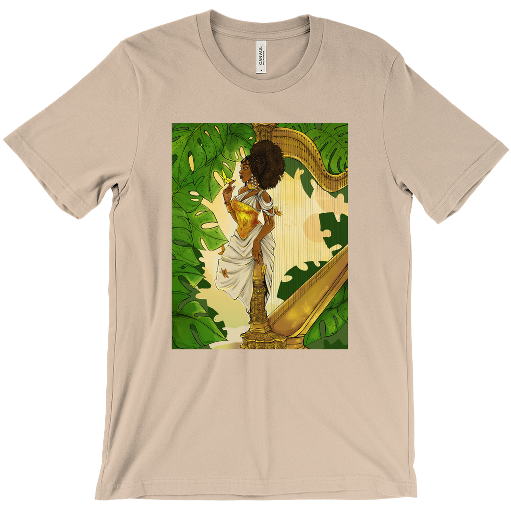 Erato T-Shirts