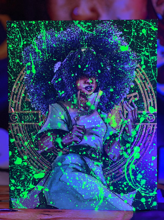 Limited Edition: Toph