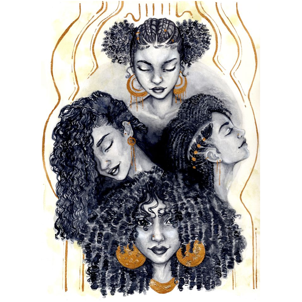 You Should see me in a Crown Prints