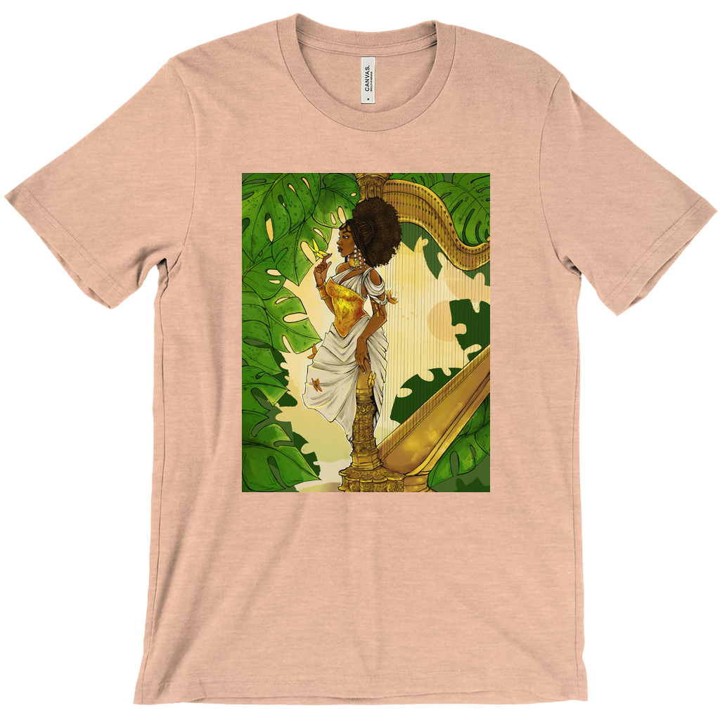 Erato T-Shirts