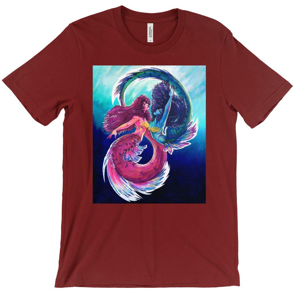 Pisces T-Shirts