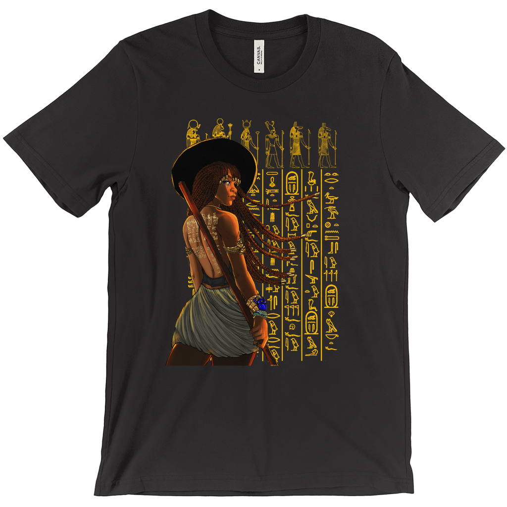 Shani T-Shirts