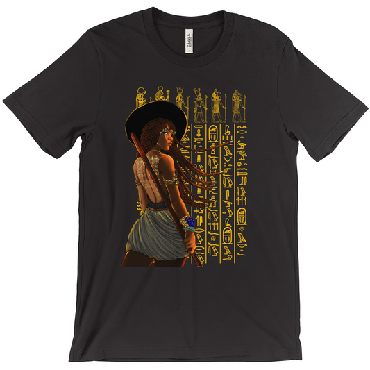Shani T-Shirts