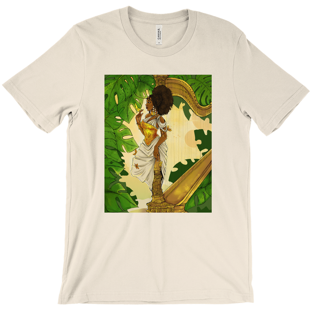 Erato T-Shirts