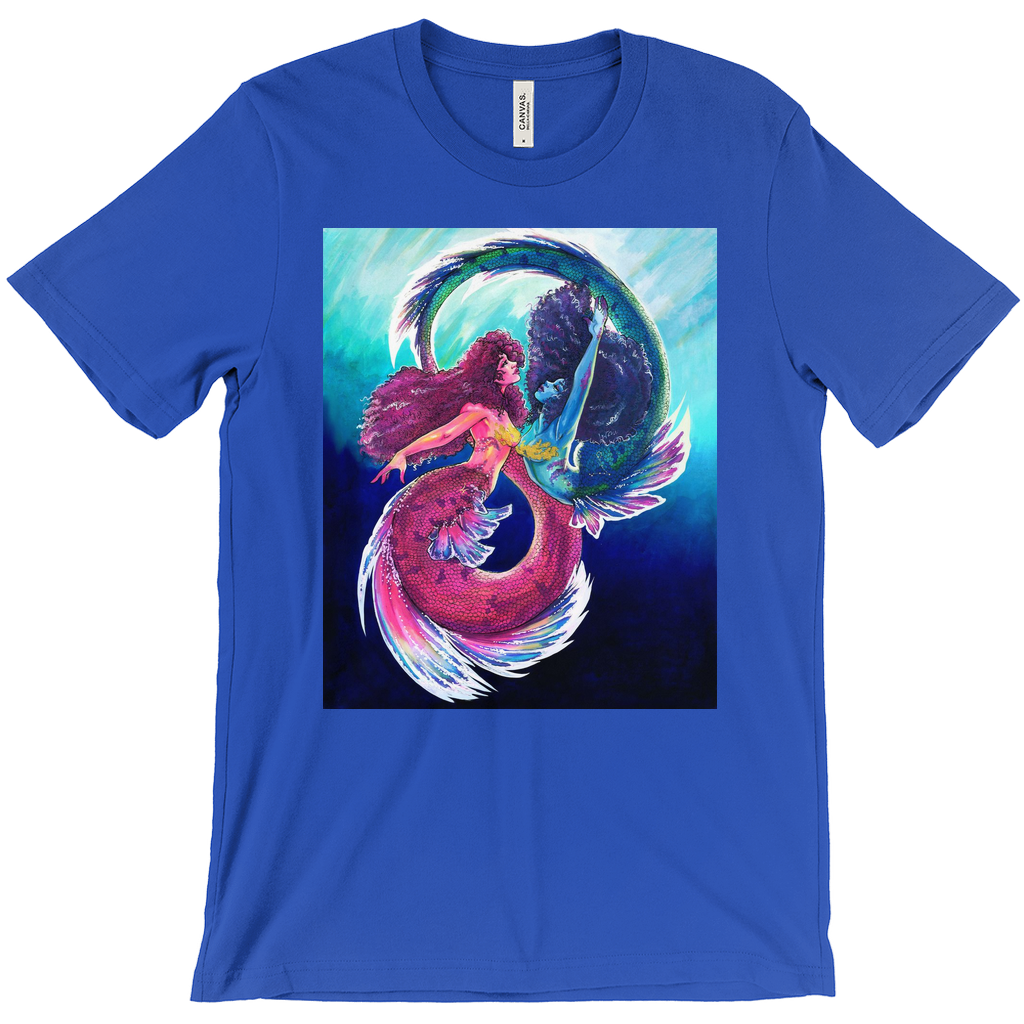 Pisces T-Shirts
