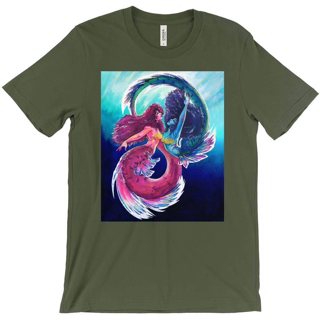 Pisces T-Shirts