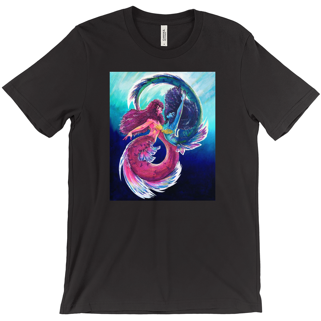 Pisces T-Shirts