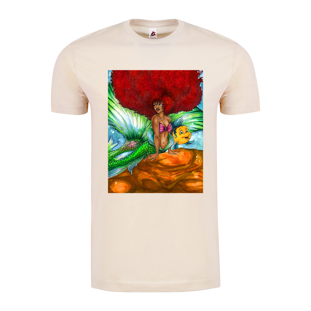 Little Mermaid