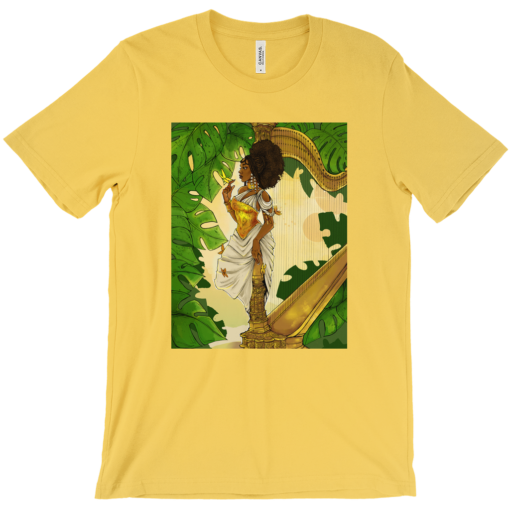 Erato T-Shirts