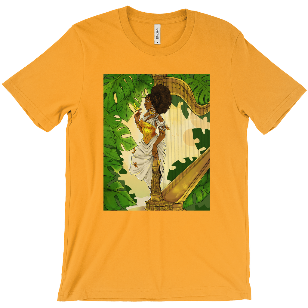 Erato T-Shirts