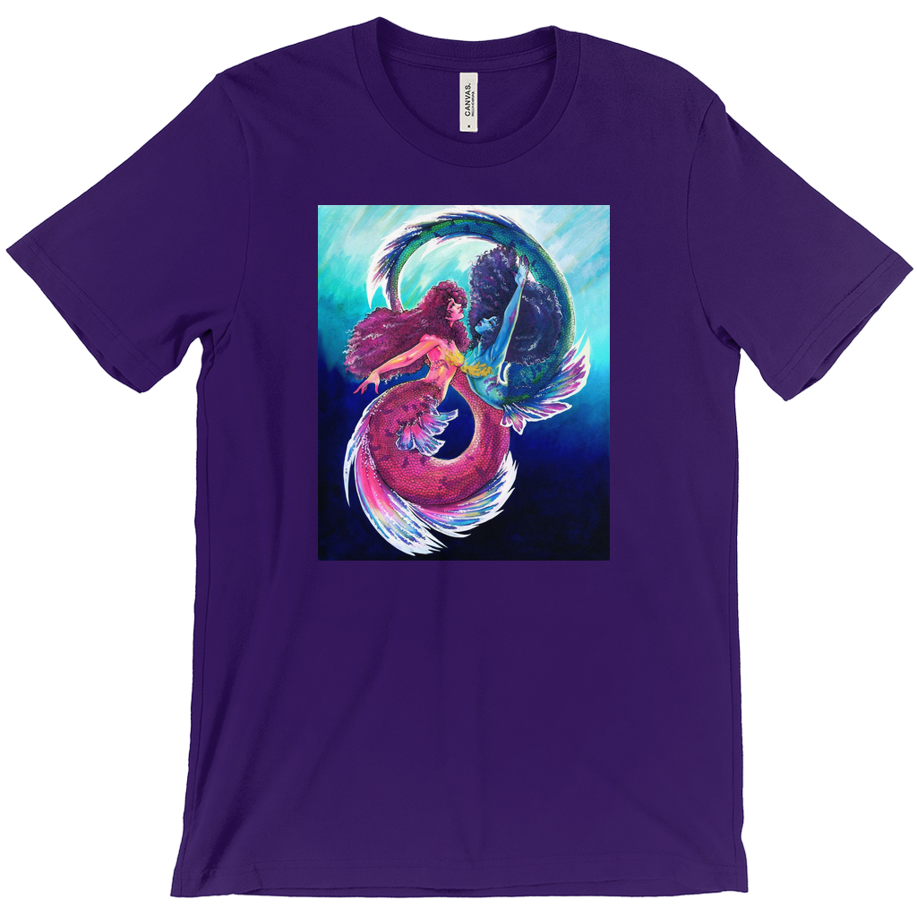 Pisces T-Shirts
