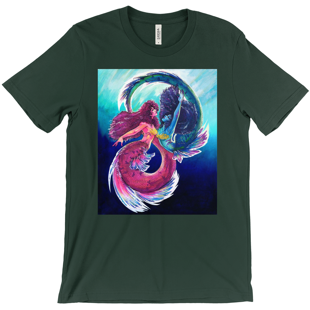 Pisces T-Shirts