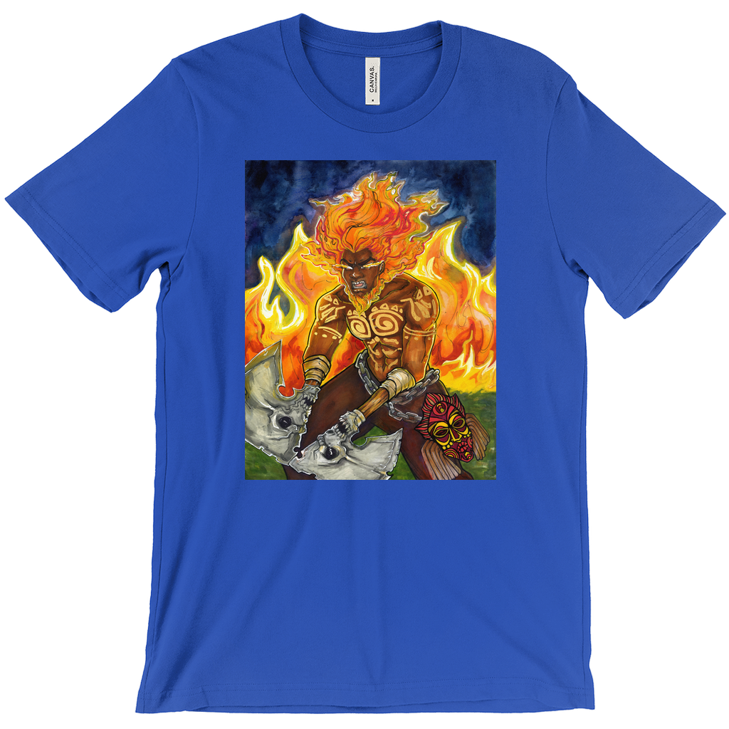 Apparel-DTG-Tshirt-Bella-3001-3XL-TrueRoyal-Mens-CF-20251006112531730