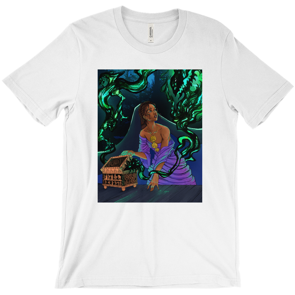 Pandora’s Box — Hope Lingers Tee