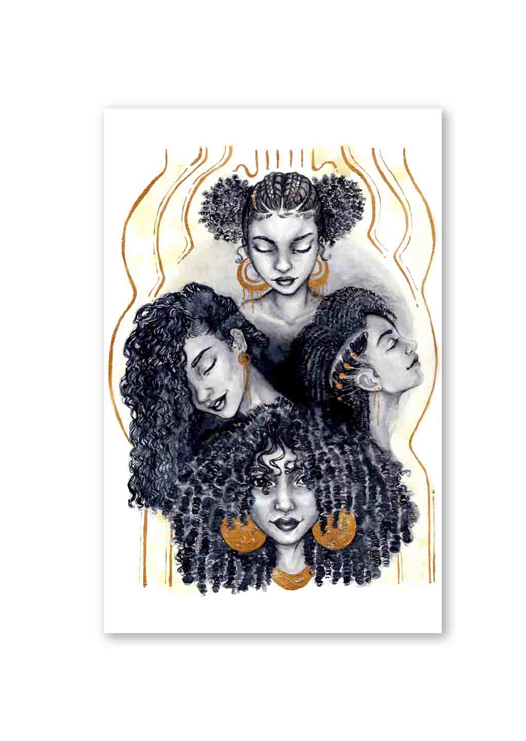 You Should see me in a Crown Prints