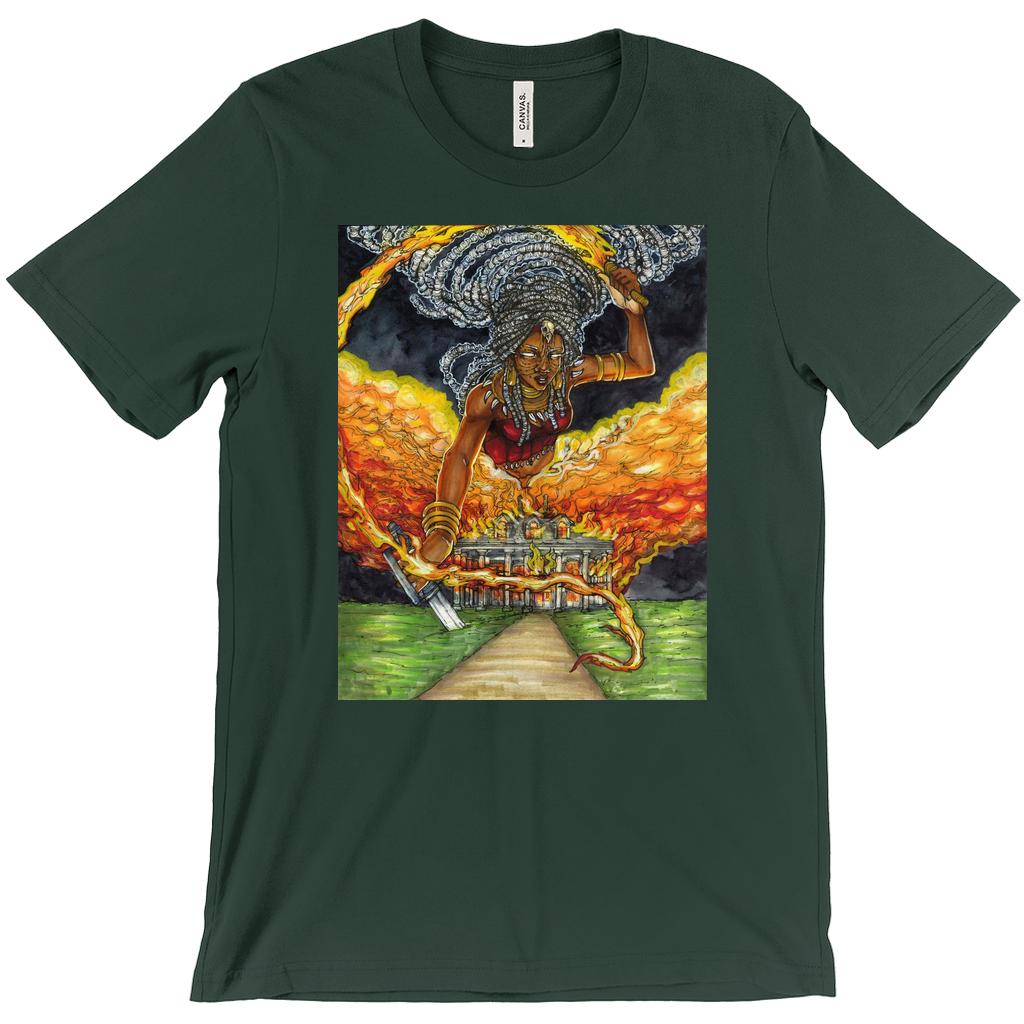 Apparel-DTG-Tshirt-Bella-3001-XL-Forest-Mens-CF-20251006111815823