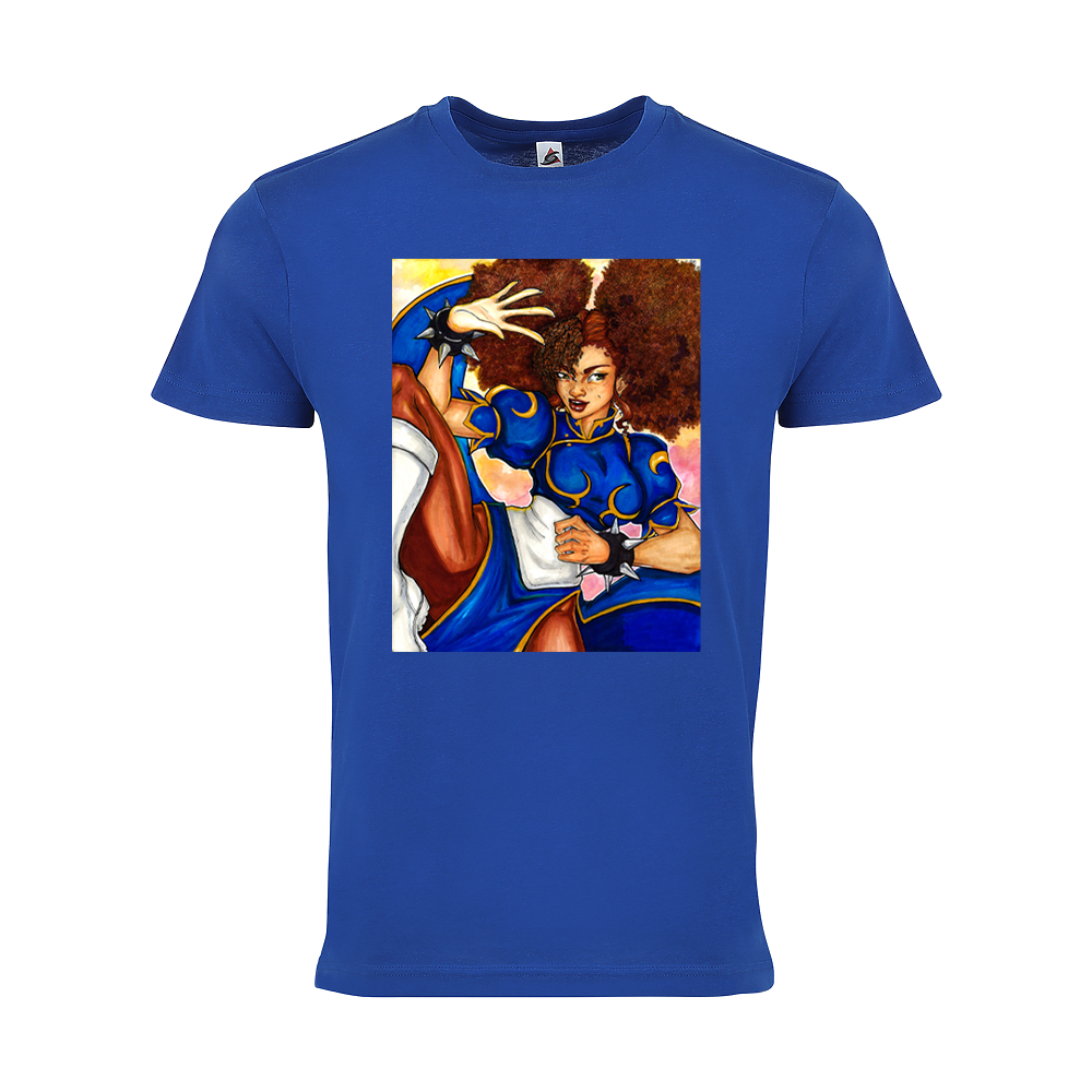 Chun li