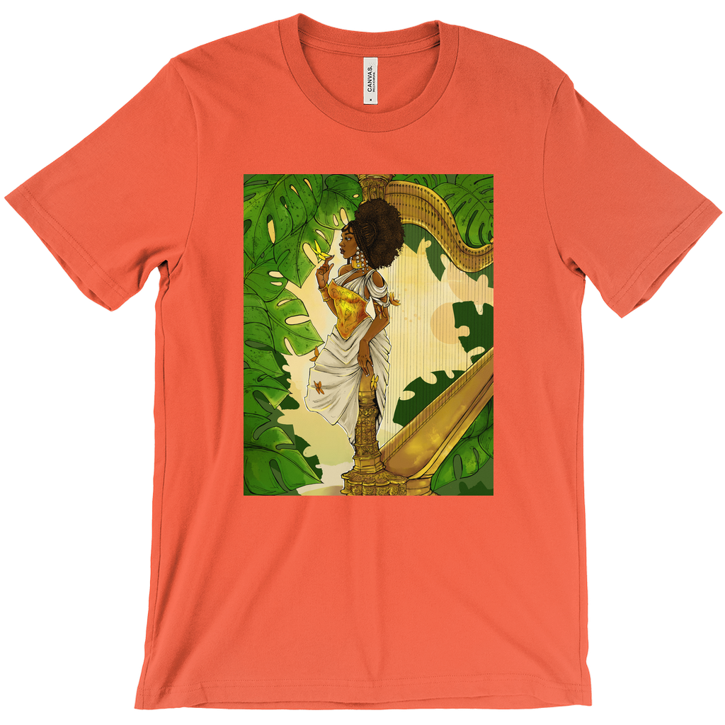 Erato T-Shirts