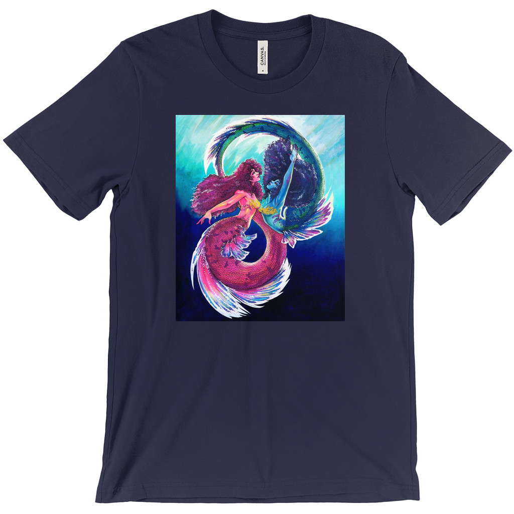 Pisces T-Shirts