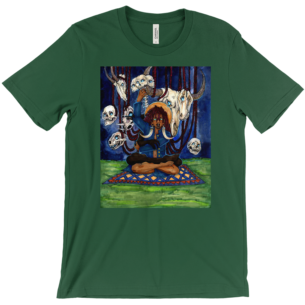 Apparel-DTG-Tshirt-Bella-3001-L-Evergreen-Mens-CF-20251006121003782