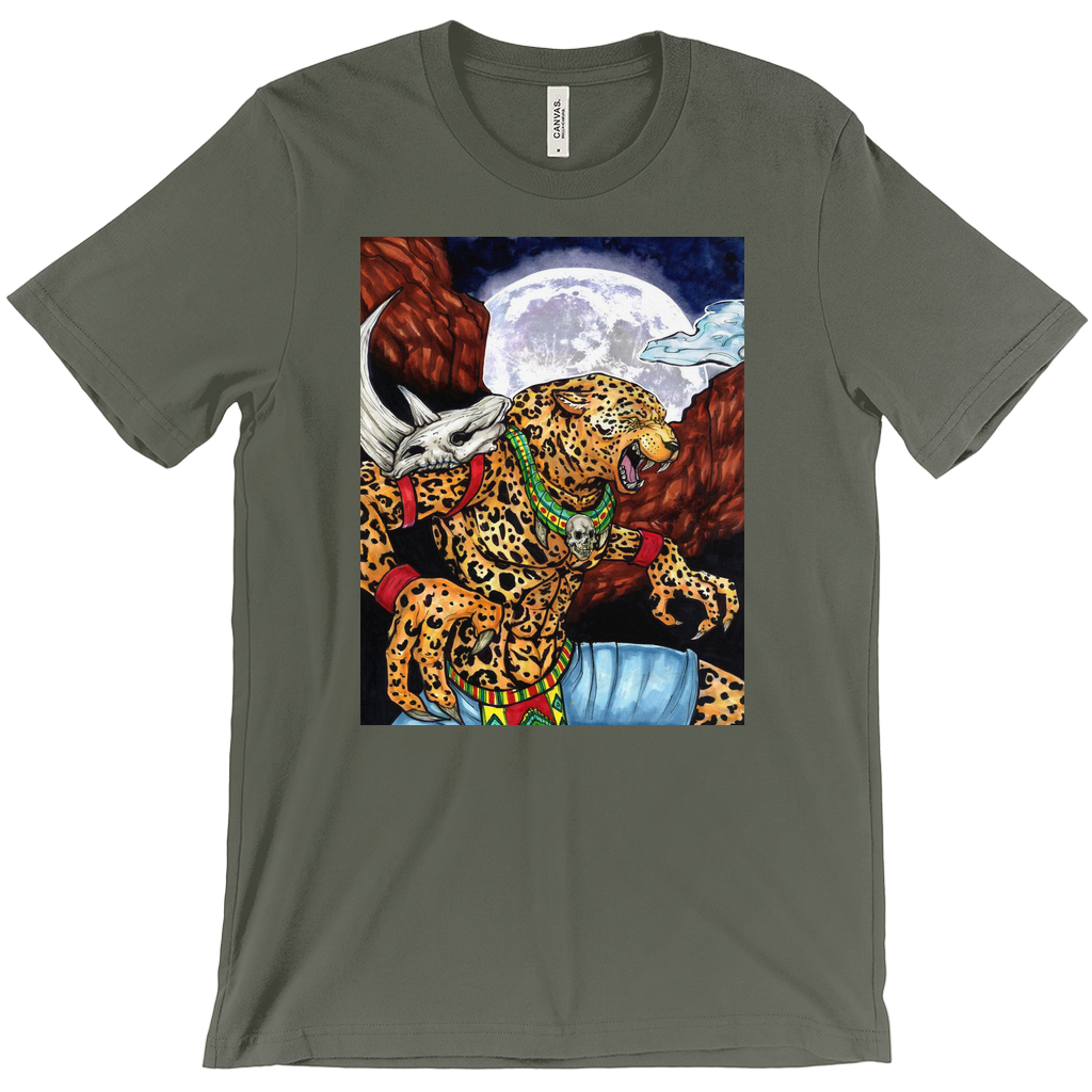 Apparel-DTG-TShirt-Bella-3001-M-Army-Mens-CF-20251006114425311