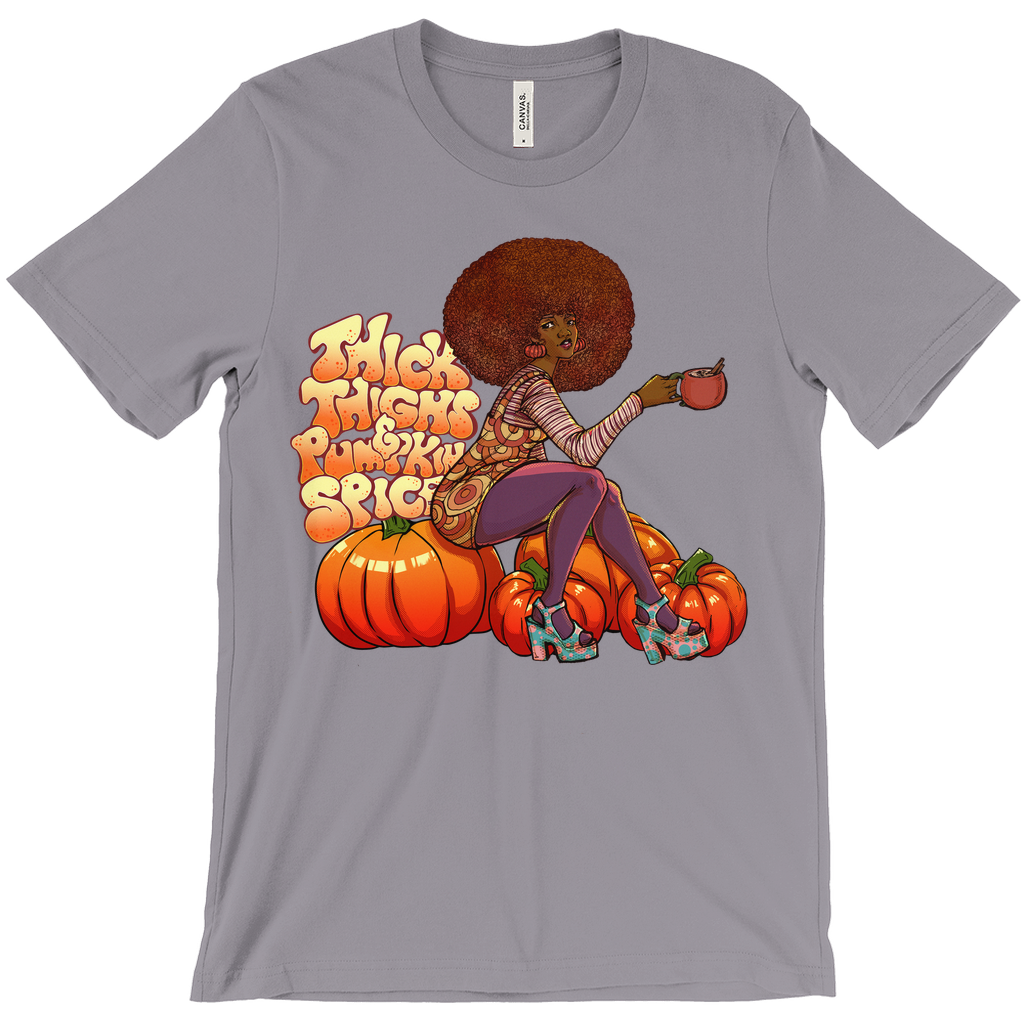 Pumpkin Spice T-Shirts