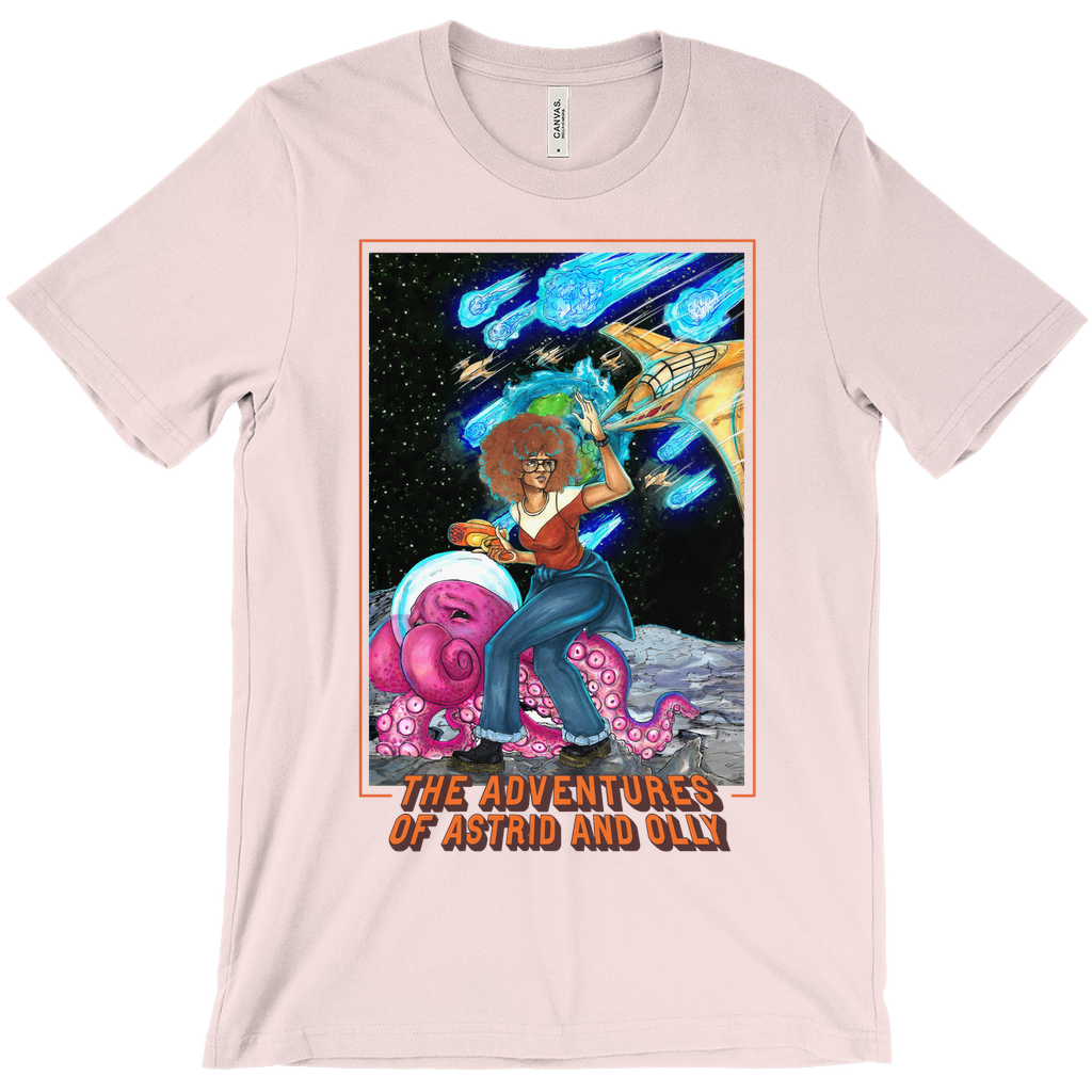 Astrid and Olly Shirt