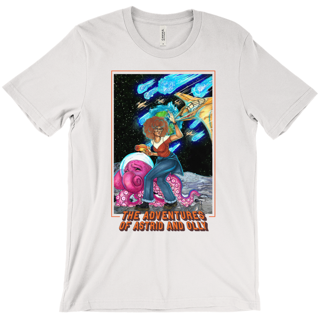 Astrid and Olly Shirt