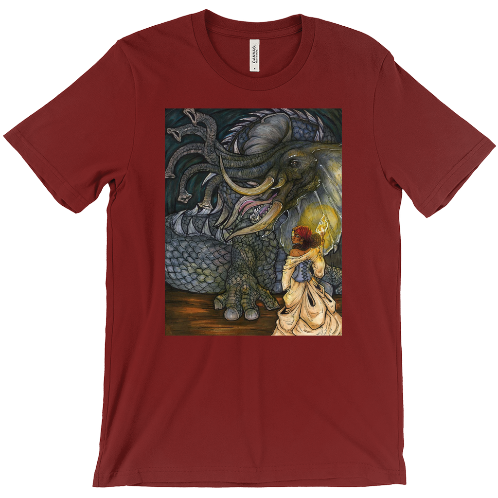 Apparel-DTG-TShirt-Bella-3001-3XL-Cardinal-Unisex-CF-20251006115906248