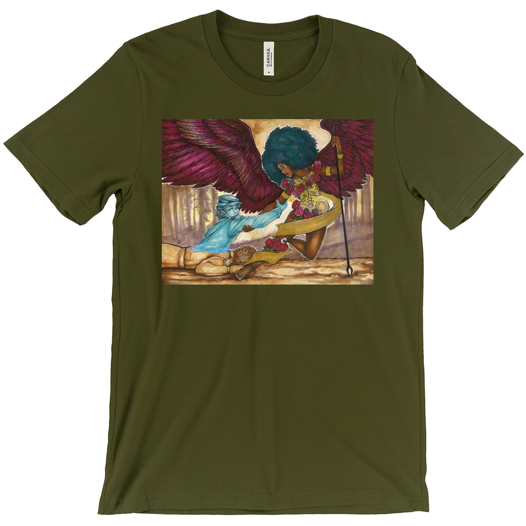 Apparel-DTG-Tshirt-Bella-3001-2XL-Olive-Mens-CF-20251006113314502