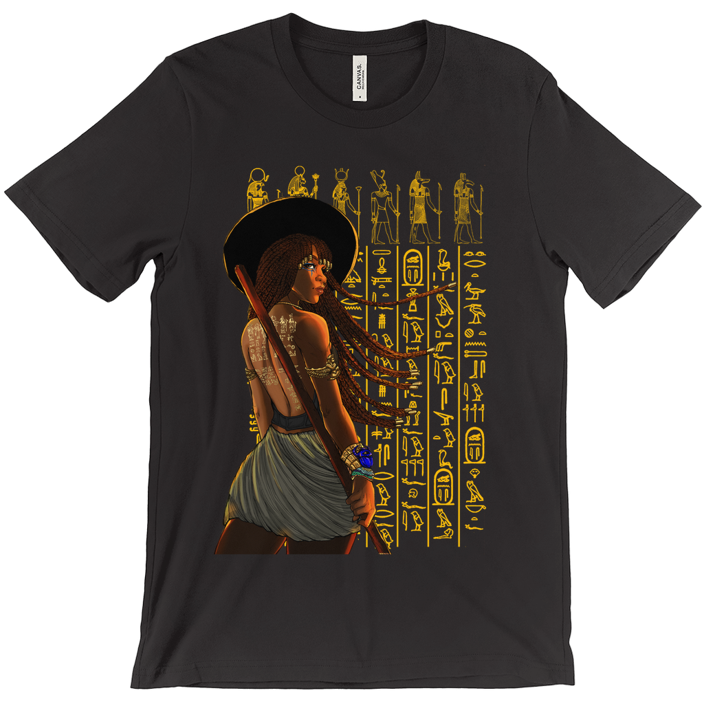 Shani T-Shirts