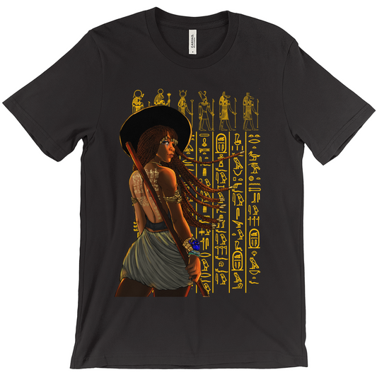 Shani T-Shirts