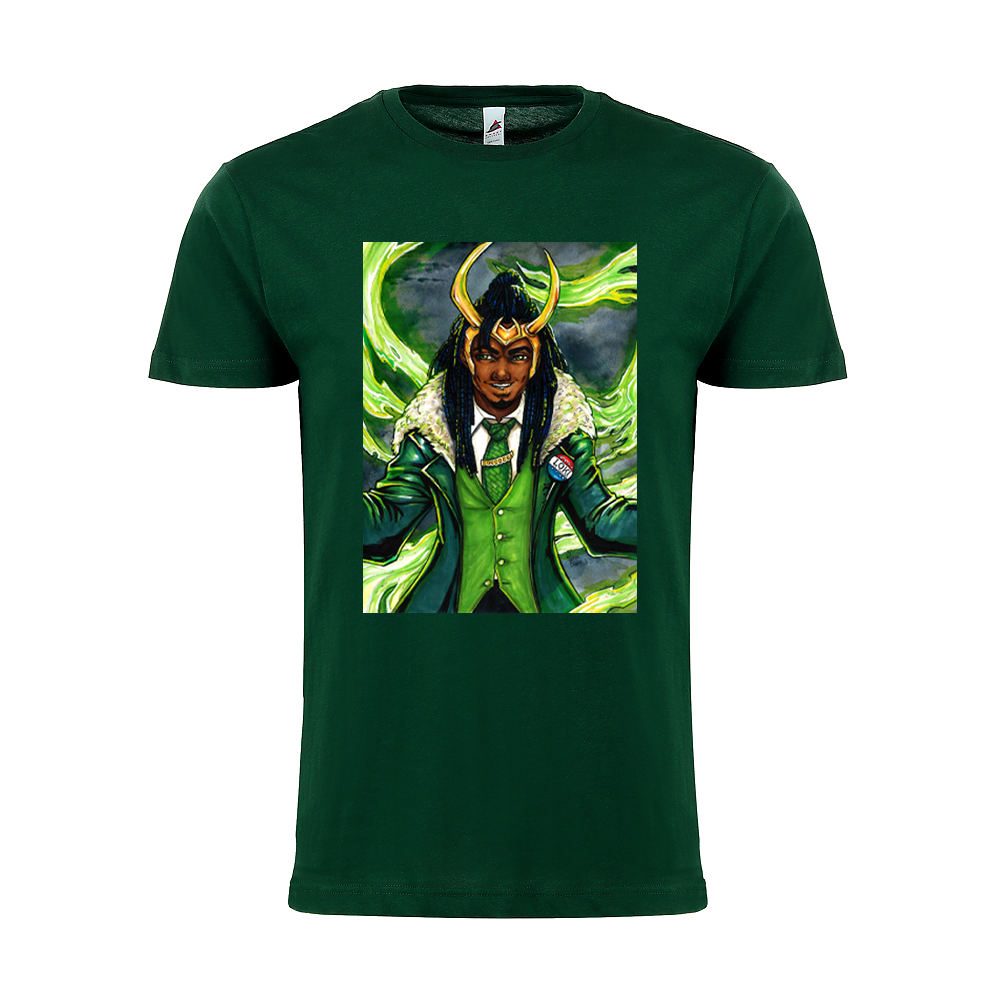 Loki