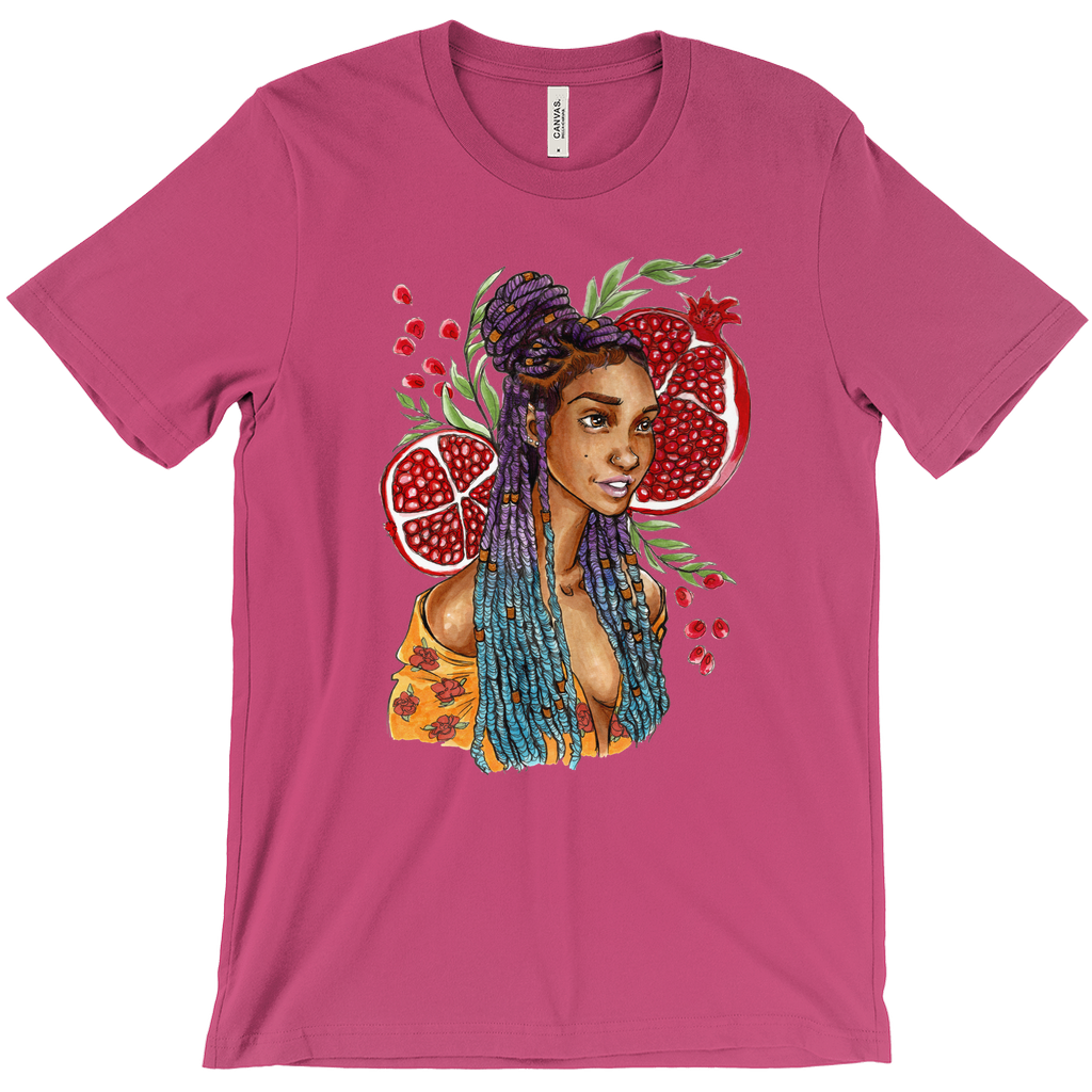 Pomegranate