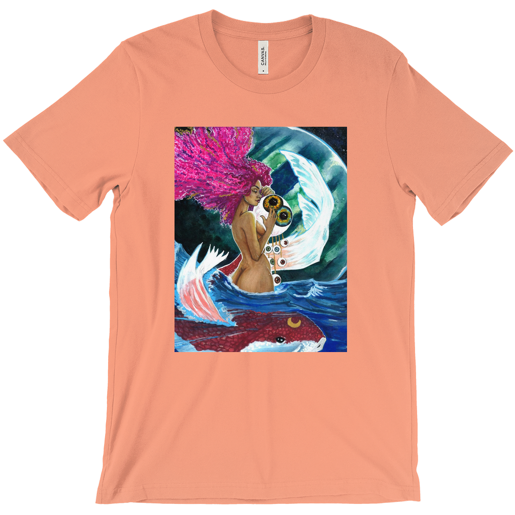 Dreamscape T-Shirts