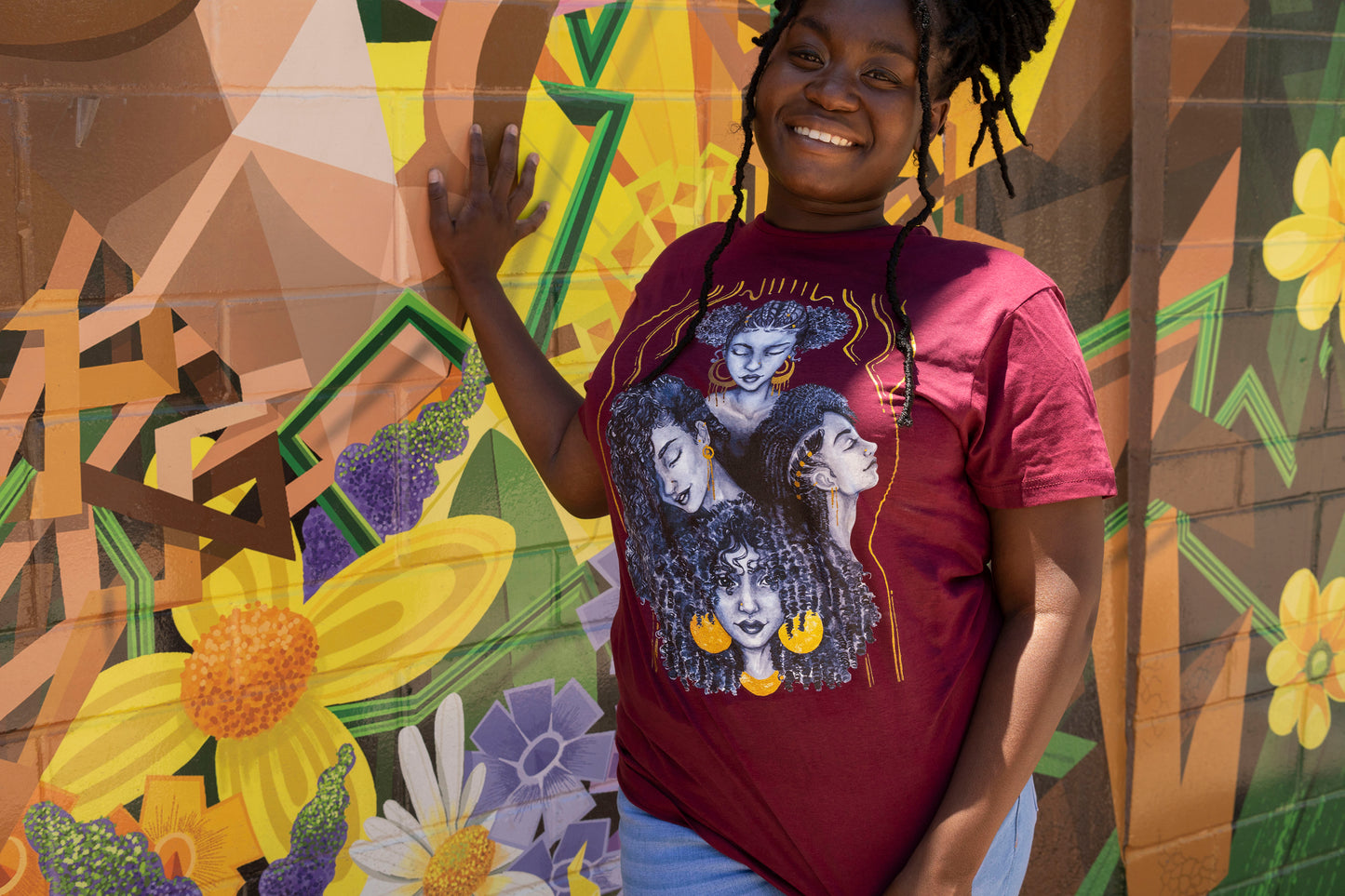 You Should See Me in a Crown (Shirt)