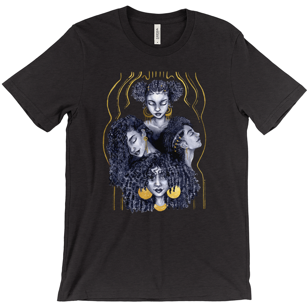 You Should See Me in a Crown (Shirt)