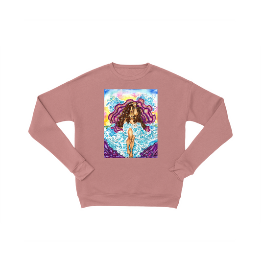 Aphrodite Pullover